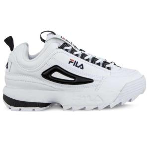 Buty sportowe damskie FILA Disruptor Low