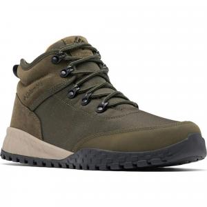 Buty Sneakersy Męskie Columbia Fairbanks Mid Waterproof