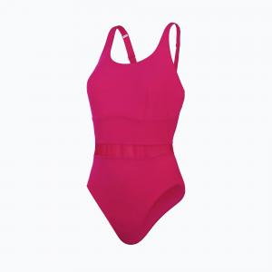 Strój pływacki jednoczęściowy Speedo Shaping LuniaGlow One Piece