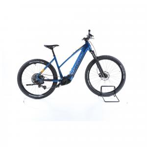 Second Life - Corratec E-Power X Vert Race Trinity Sport E-Bike - Stan dobry