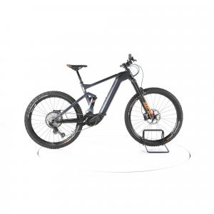 Second Life - Kettler Scarpia SLX Fully E-Bike 2024 - Jak nowy