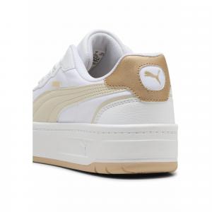 Damskie sneakersy Court Lally Skye Aqua Metallics PUMA