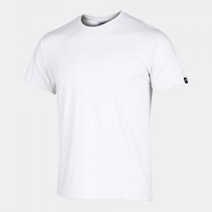 Joma Desert T -Shirt White 3xs - Oddychający i lekki
