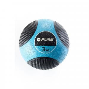 Piłka lekarska P2I Medicine Ball 3 KG