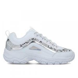 Buty do chodzenia damskie Fila Strada Wmn