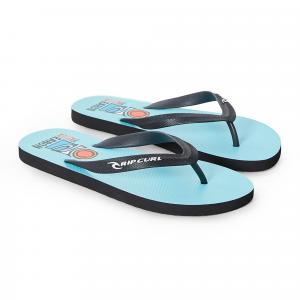 Japonki męskie Rip Curl Foamies Bloom Open Toe