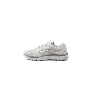 Buty do chodzenia dla dorosłych Nike P-6000 Metallic Summit White