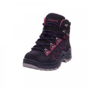 Buty trekkingowe dla dzieci Lowa Evo Gtx Mid