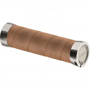 Rękojeści Smukłe Skórzane Uchwyty 100/130 Mm Postarzane