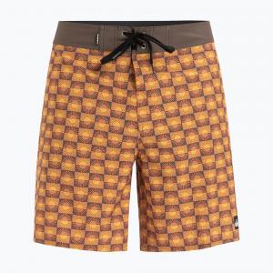 Szorty kąpielowe męskie Quiksilver Surfsilk Straight Leg 18\