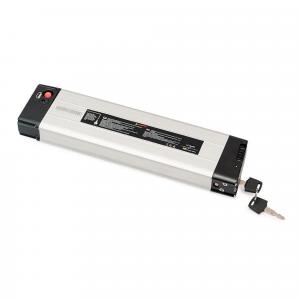 Akumulator Flebi Supra 4.0 / 3.0 | 36 V | 14Ah | 504 Wh