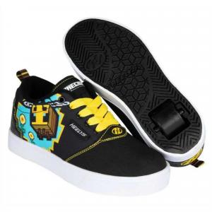 Butorolki Heelys Pro Prints MMC Minecraft