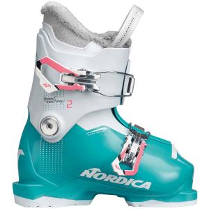 Buty narciarskie dla dzieci Nordica Speedmachine J2