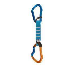 Ekspres wspinaczkowy Climbing Technology Morfo Set UL Pro 12 cm