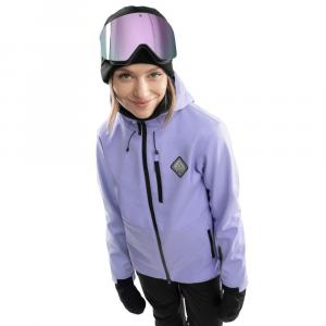Kurtka snowboardowa damska W2-W Makalu
