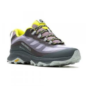 Buty trekkingowe damskie Merrell Moab Speed Gtx