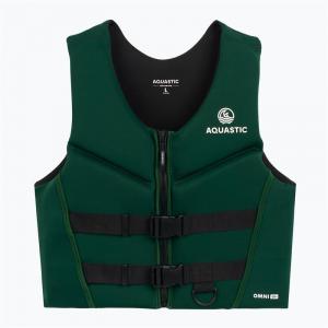 Kamizelka asekuracyjna AQUASTIC Omni 50N neoprenowa