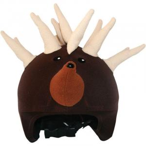 Nakładka na kask Coolcasc Animals Hedgehog