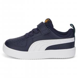 Buty do chodzenia niemowlęce Puma 07 Rickie Ac Inf