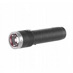 LEDLENSER MT10 latarka akumulatorowa LED ładowalna