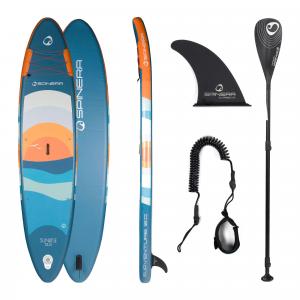 Deska SUP SPINERA Supventure Sunrise 12'0\