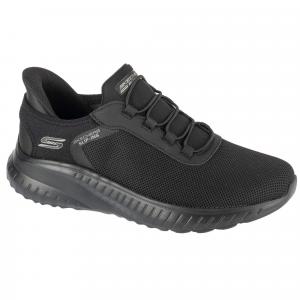 Buty sportowe Sneakersy męskie, Slip-Ins: Bobs Squad Chaos - Tough Walk