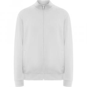 Bluza Unisex Dla Dorosłych Ulan Z Pełnym Zamkiem Błyskawicznym