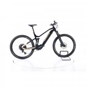 Second Life - Haibike Alltrail 7 Fully E-Bike 2023 - Jak nowy