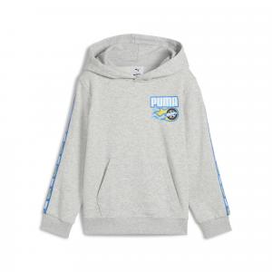 Bluza sportowa dla dzieci Puma X Hot Wheels Tr