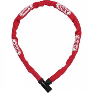 Zamek Łańcucha Steel-O-Chain 4804K/75 Czerwony