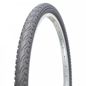 Opona rowerowa DELI TIRE SA-293 700x45C ( 28x1.75 ) czarna