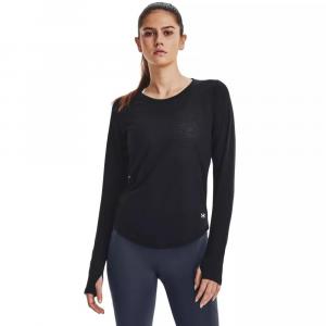 Koszulka damska Under Armour Streaker Longsleeve