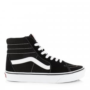 Tenisówki Vans Model Sk8-hi Kolor Czarny