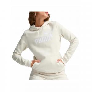 Bluza bluza na co dzień damska PUMA z kapturem
