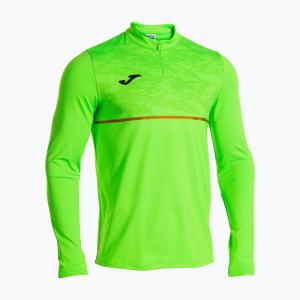 Bluza do biegania męska Joma Record III