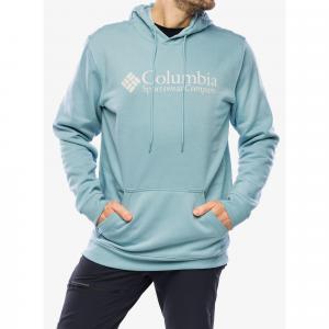 Bluza z kapturem męska Columbia CSC Basic Logo II Hoodie