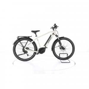 2nd Life - Haibike Trekking 3 Trekking E-Bike 2024 - Stan dobry