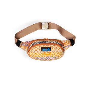 Nerka Kavu Canvas Spectator - trail chic
