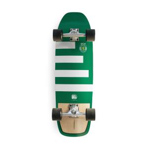 Longboard Surfskate Cutback Surfskates Sporting SCP 32\