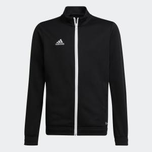 Bluza treningowa do piłki nożnej dla dzieci ADIDAS Entrada