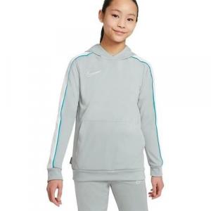 Bluza sportowa dziewczęca Nike Drifit Academy