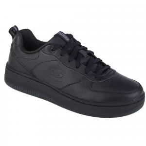 Buty sportowe Sneakersy damskie, Skechers Sport Court 92 - Illustrious