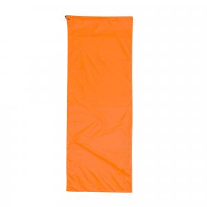 Płachta Ortovox Bivy Single - shocking orange