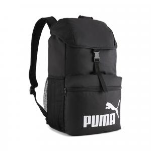 Plecak z kapturem PUMA PHASE PUMA Black