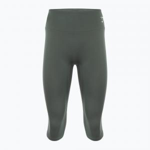 Legginsy treningowe damskie Gymshark Training Cropped