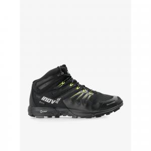 Buty turystyczne męskie Inov-8 Roclite G 345 GTX V2