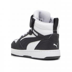 Buty do chodzenia dla dzieci PUMA Rebound V6 Mid