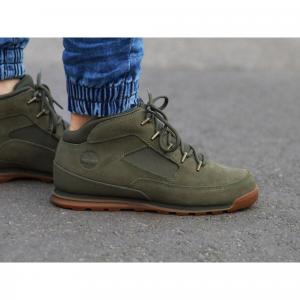 Buty lifestyle męskie Timberland Euro Rock Mid Hiker A2H7H