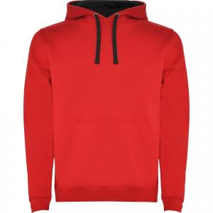 Bluza Dziecięca/dziecięca Urban Hoodie