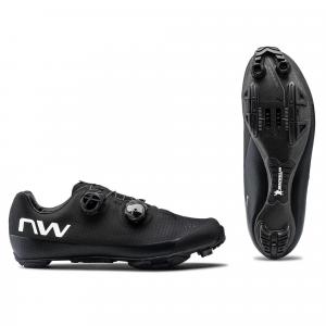 Buty rowerowe mtb i gravel męskie NORTHWAVE Extreme XC 2 czarny